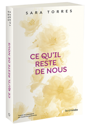 RENTRÉE LITTÉRAIRE
