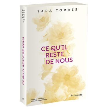 RENTRÉE LITTÉRAIRE