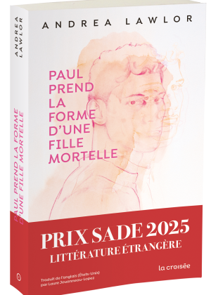 RENTRÉE LITTÉRAIRE 2025