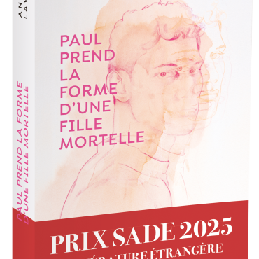 RENTRÉE LITTÉRAIRE 2025