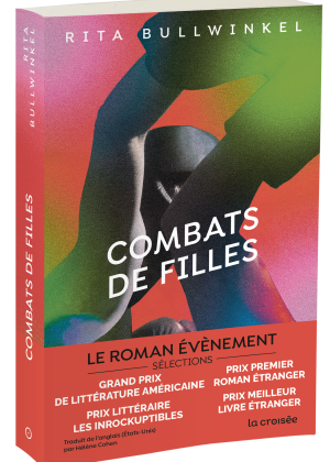 RENTRÉE LITTÉRAIRE 2025