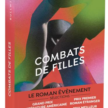 RENTRÉE LITTÉRAIRE 2025